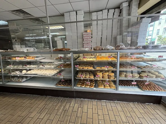 Chiu Quon Bakery 超群茶餐廳 Picture 5
