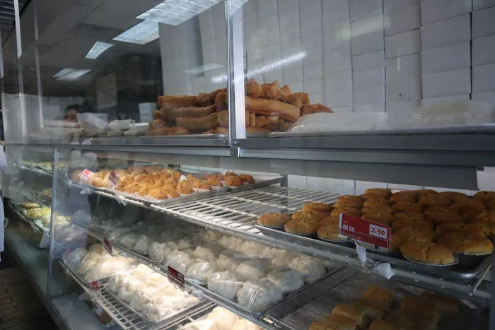 Chiu Quon Bakery 超群茶餐廳 Picture 3