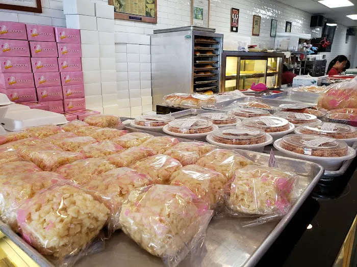 Chiu Quon Bakery 超群茶餐廳 Picture 10