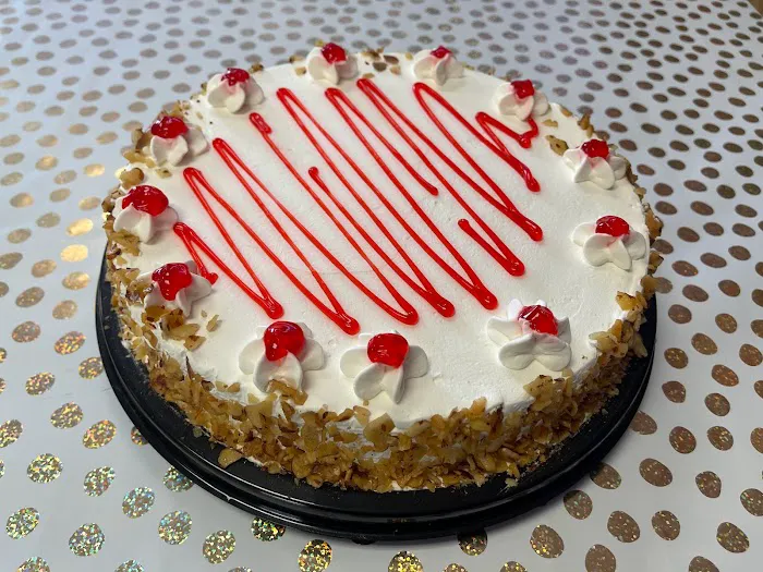 M Bakery Picture 5