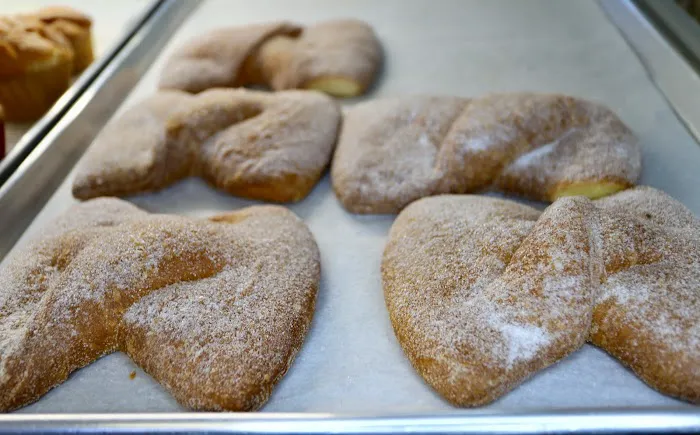 M Bakery Picture 10
