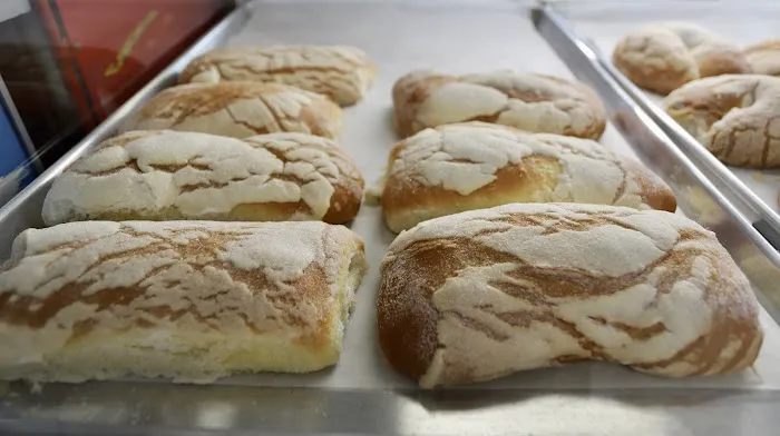 M Bakery Picture 1