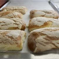 M Bakery ico