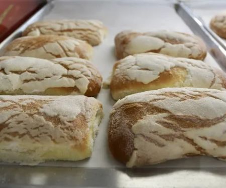 M Bakery