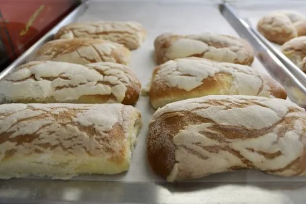 M Bakery