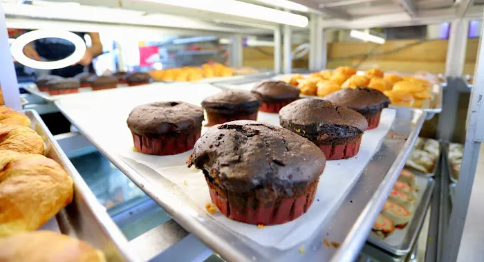 M Bakery Picture 8
