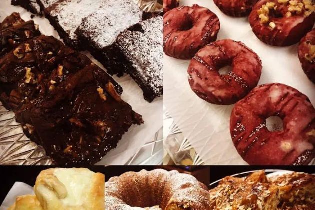 Cake Planet by Daria LLC
