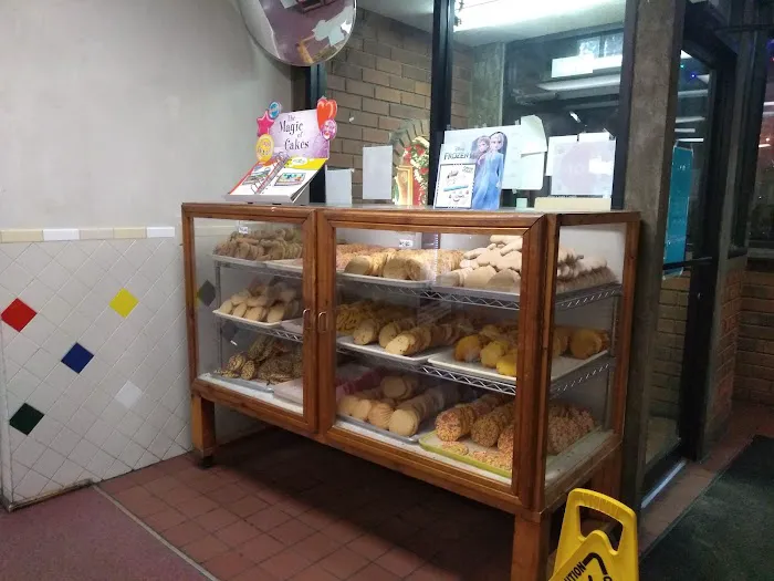 La Rancherita Bakery Picture 4