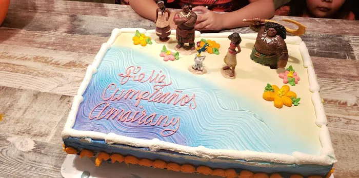 La Rancherita Bakery Picture 2
