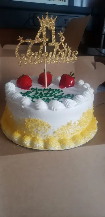 La Rancherita Bakery Picture 3