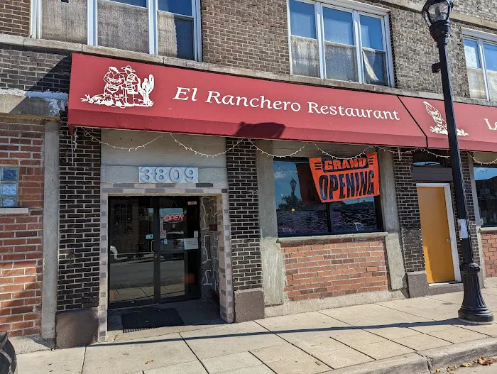 La Rancherita Bakery Picture 10