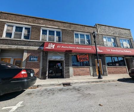 La Rancherita Bakery