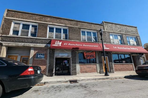 La Rancherita Bakery