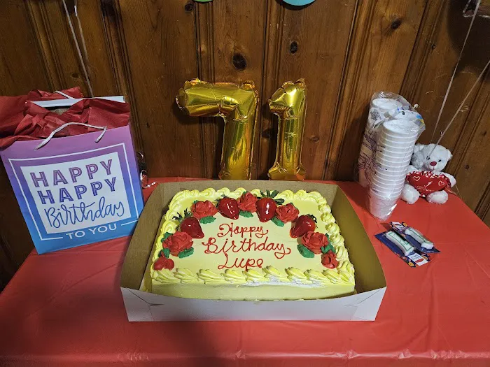 La Rancherita Bakery Picture 9