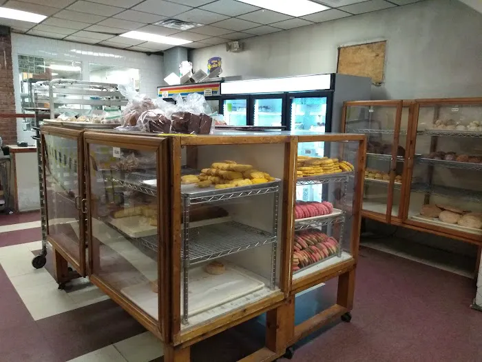 La Rancherita Bakery Picture 5
