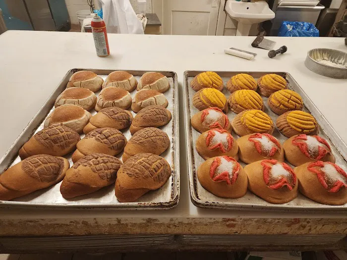 Panaderia Marzeya Picture 2
