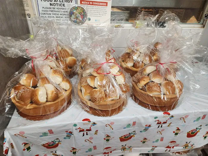 Panaderia Marzeya Picture 4