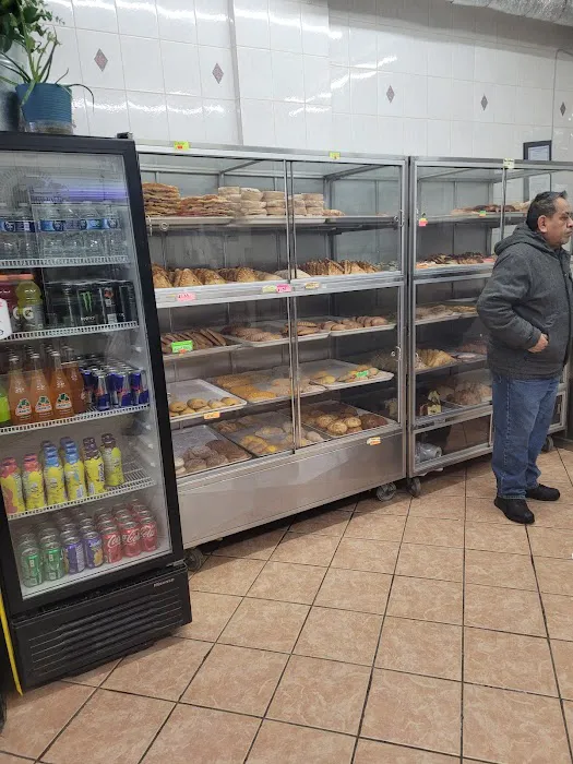Panaderia Marzeya Picture 8