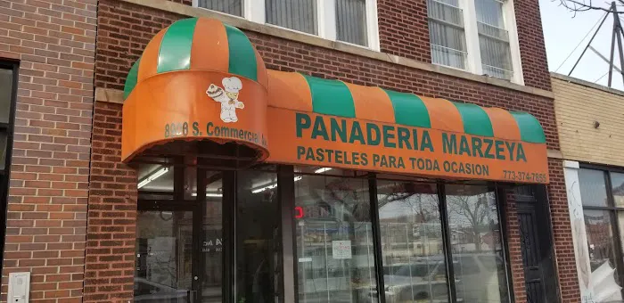 Panaderia Marzeya Picture 6