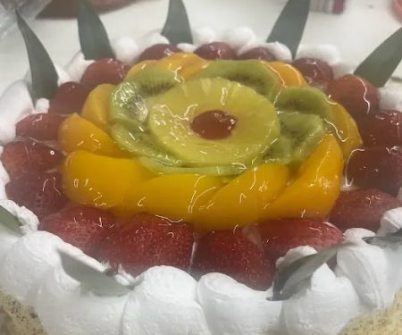 Panaderia Marzeya