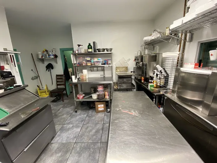 Chico's Oven Picture 2