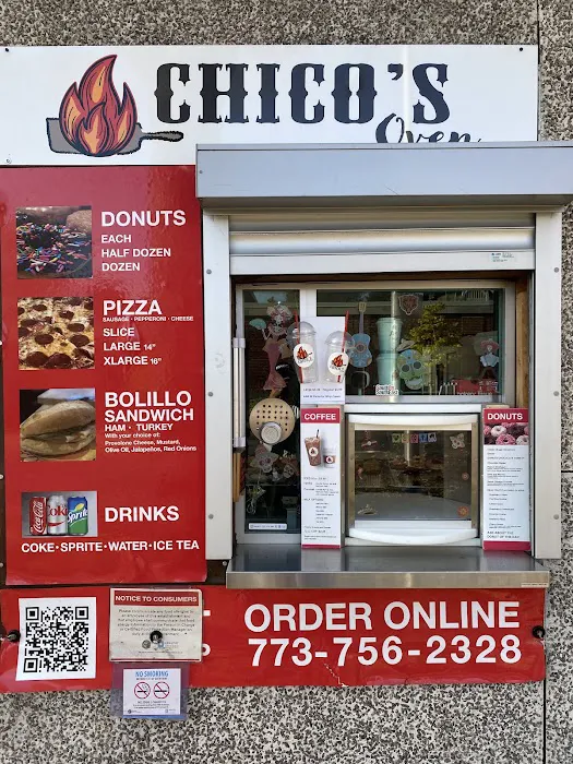 Chico's Oven Picture 3