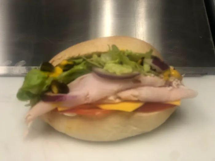 Chico's Oven Picture 1