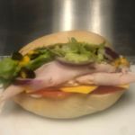 Chico's Oven