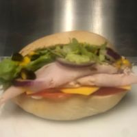 Chico's Oven ico