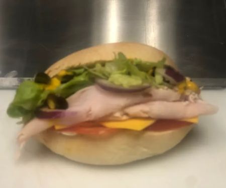 Chico's Oven