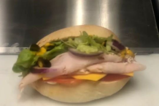 Chico's Oven