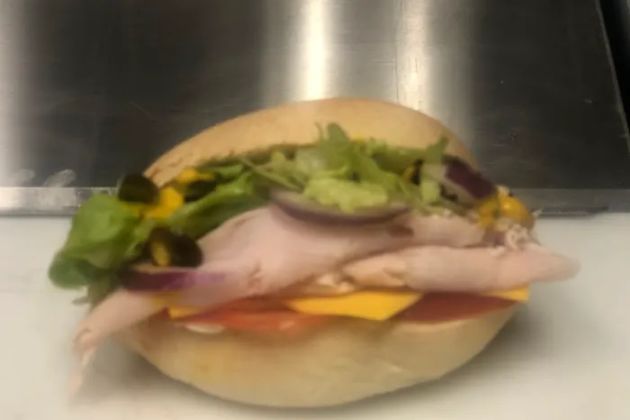 Chico's Oven