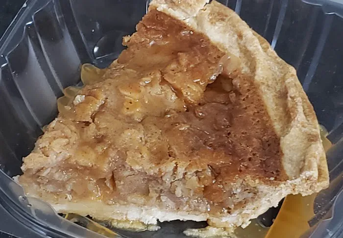 Justice of the Pies Picture 2