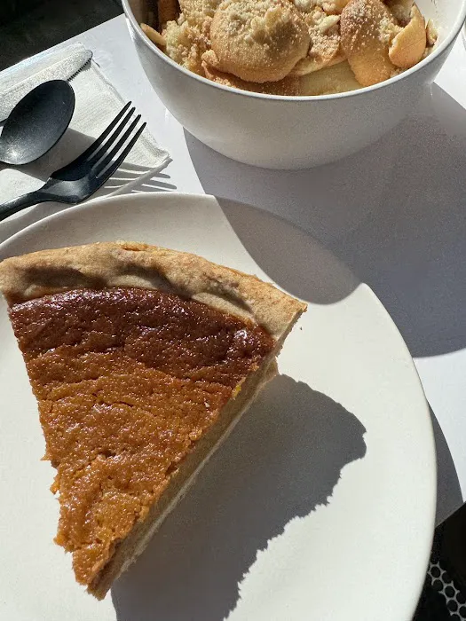 Justice of the Pies Picture 5