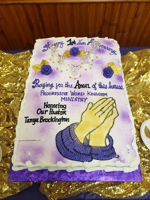 Krazy Kake House Picture 3