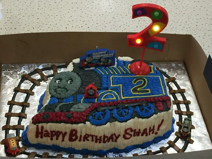 Krazy Kake House Picture 4