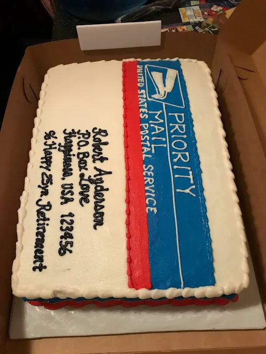 Krazy Kake House Picture 1