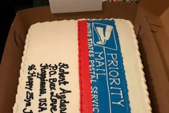 Krazy Kake House
