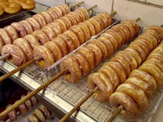 Dat Donut Picture 8