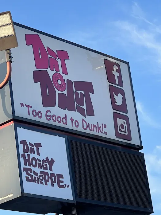 Dat Donut Picture 4