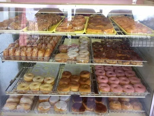 Dat Donut Picture 9