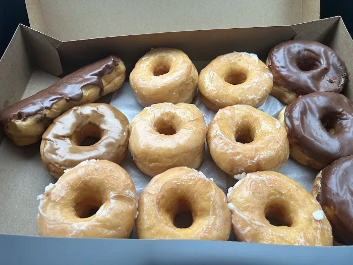 Dat Donut Picture 7