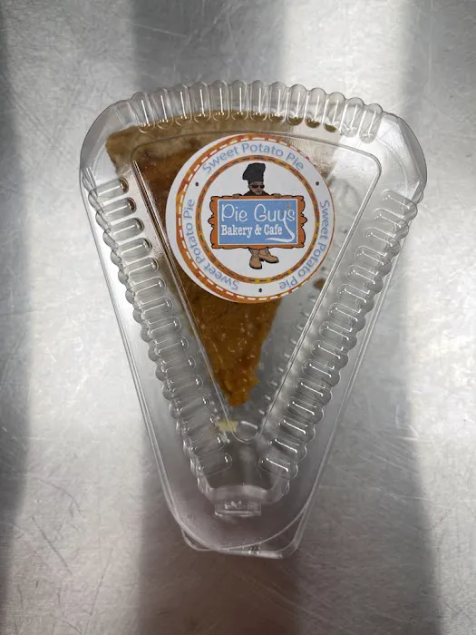 Pie Guys Bakery Presents Turkey Chop Gourmet Grill Picture 8