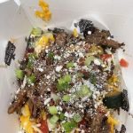 Pie Guys Bakery Presents Turkey Chop Gourmet Grill