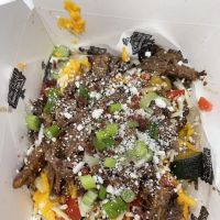 Pie Guys Bakery Presents Turkey Chop Gourmet Grill ico