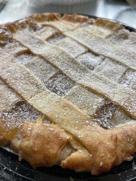 Pie Guys Bakery Presents Turkey Chop Gourmet Grill Picture 10