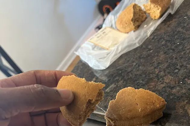 West Indies Bakery