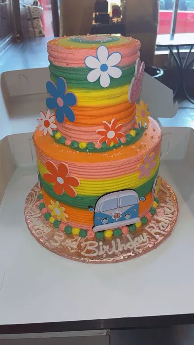 Brown Sugar Bakery Picture 8