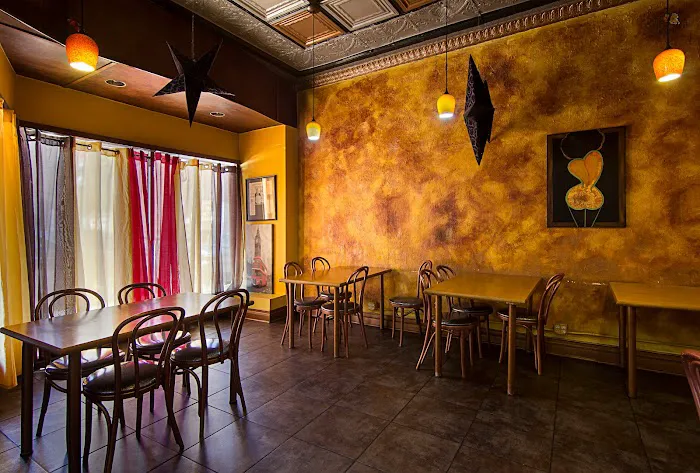 Brown Sugar Bakery Picture 2