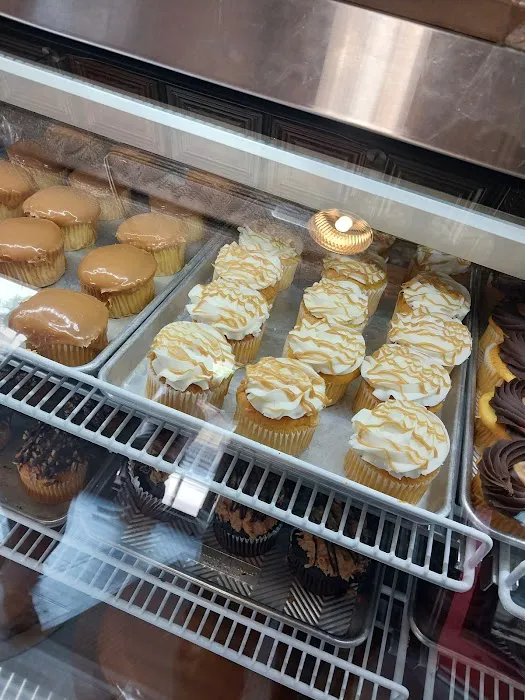 Brown Sugar Bakery Picture 4